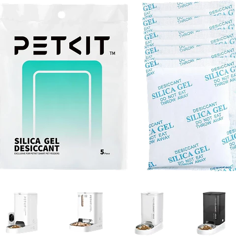 Petkit Feeder Desiccant