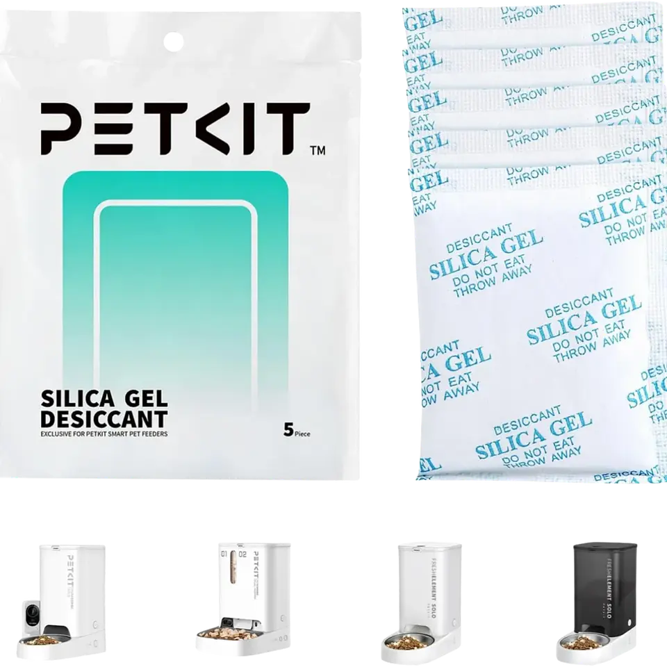 Petkit Feeder Desiccant 1