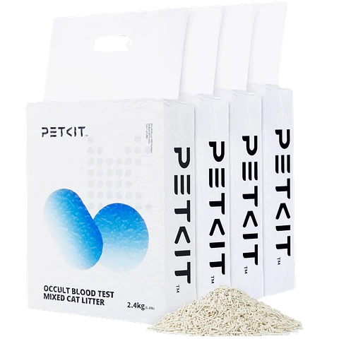 PETKIT PKCL08 (Pack x1)