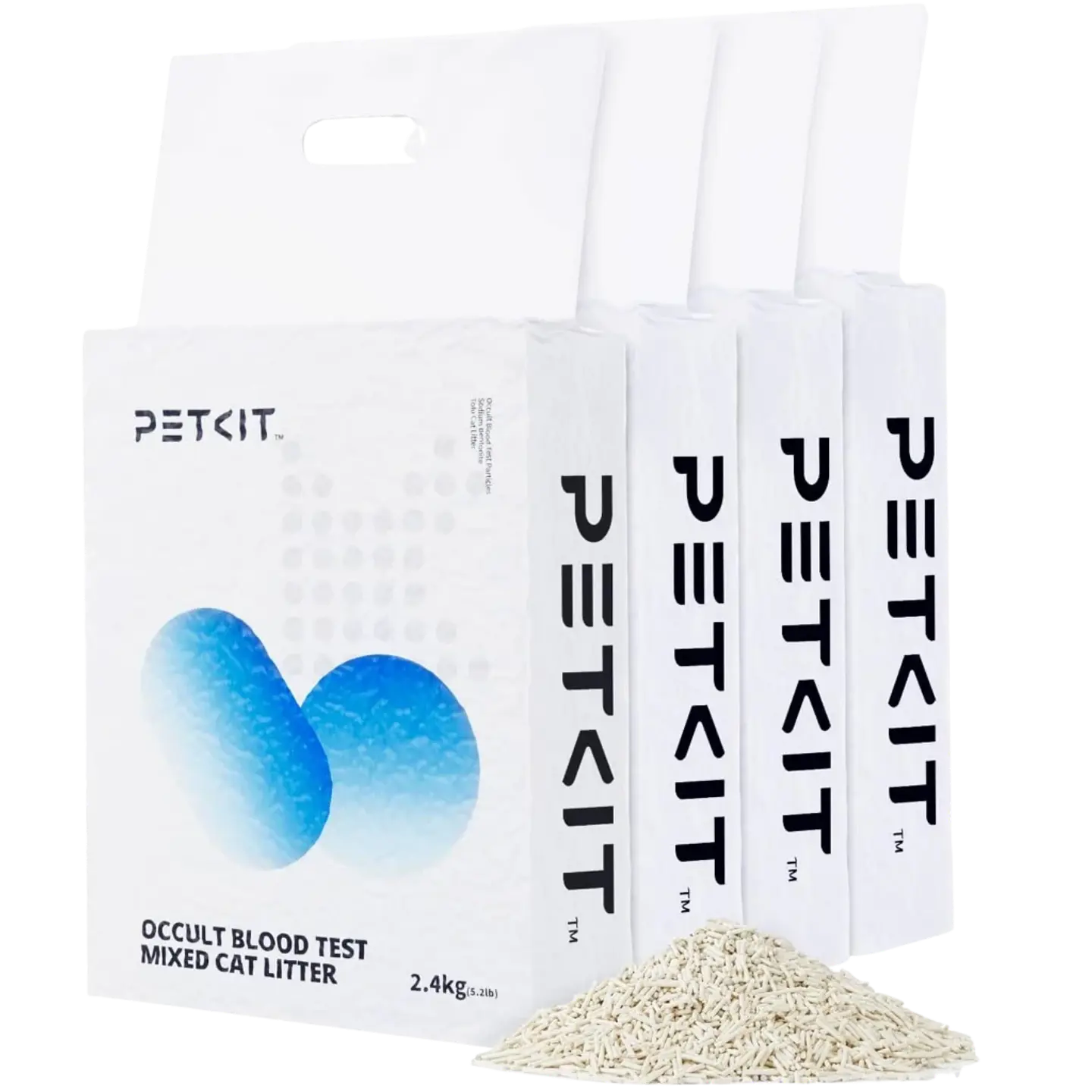 PETKIT PKCL08 (Pack x1) 1