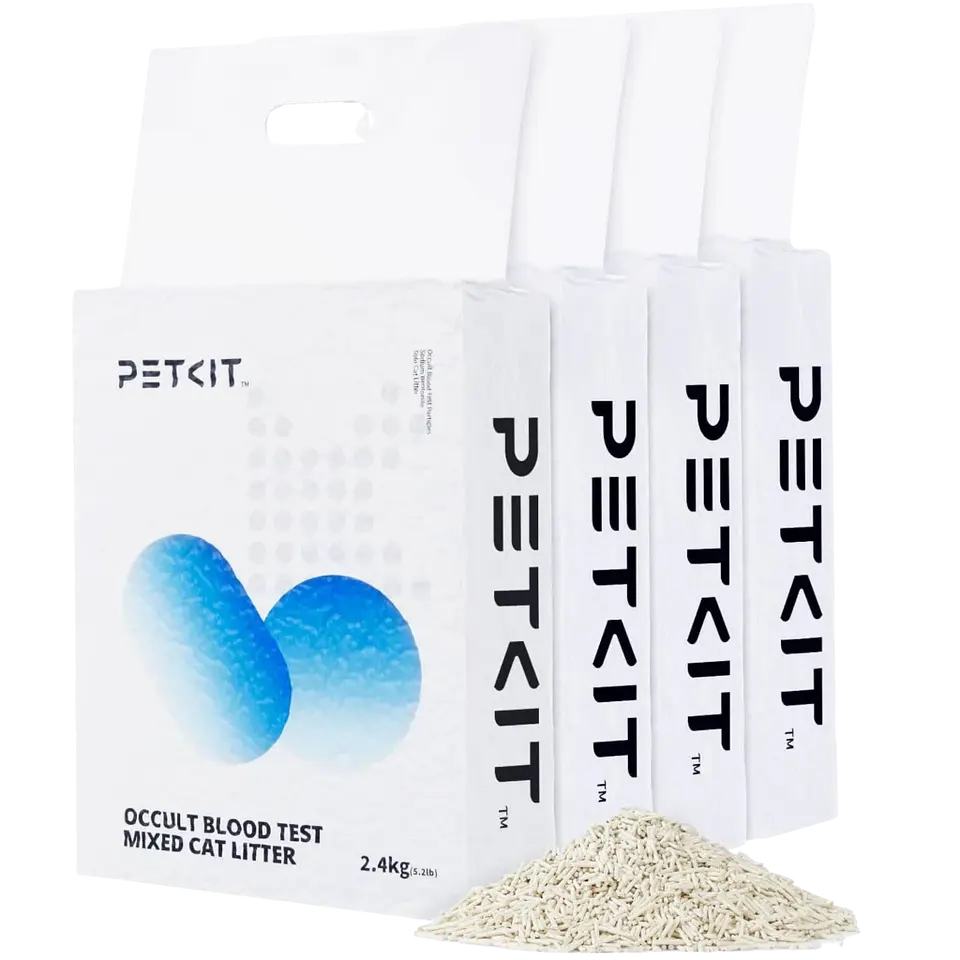 PETKIT PKCL08 (Pack x1) 1