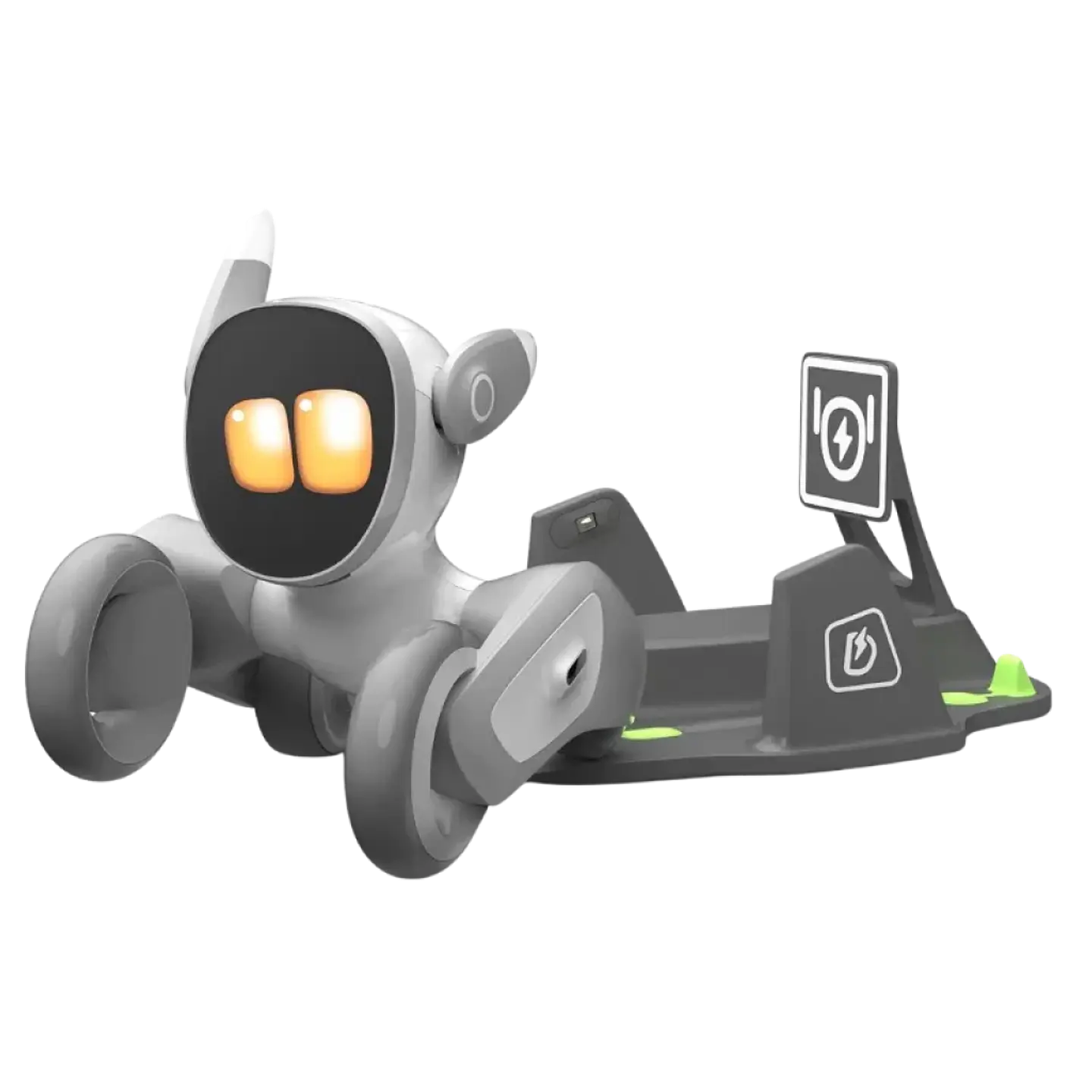 Loona Petbot 1