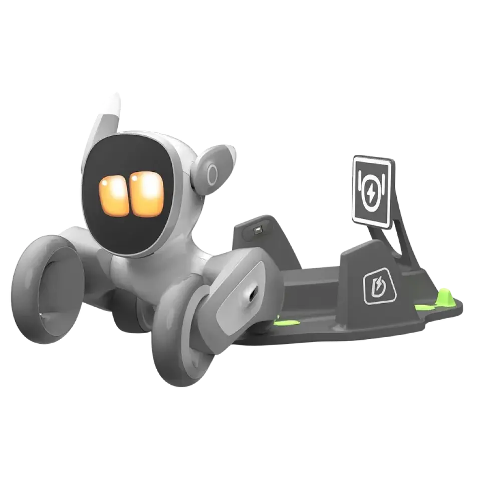 Loona Petbot 1