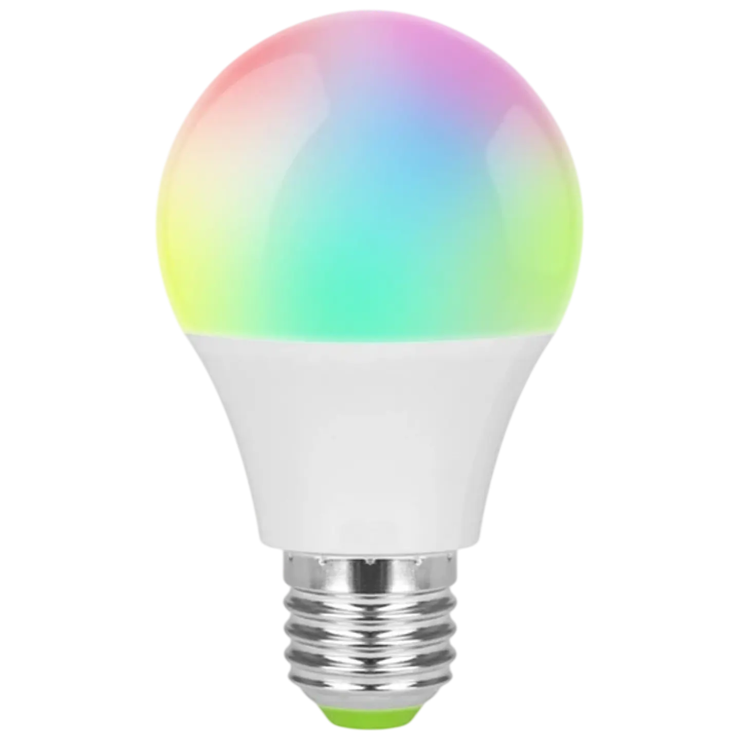 Bombilla Inteligente Magic E27 10W RGB 1