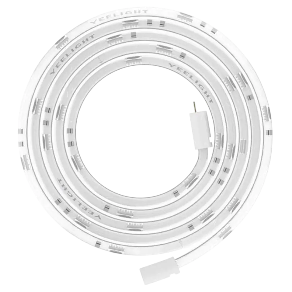Extensión Tira LED Yeelight LED Lightstrip Plus Extension 1m 1