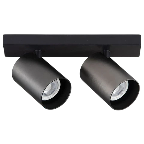 Yeelight YLDDL-0084-B 60W Negro - Foco Inteligente