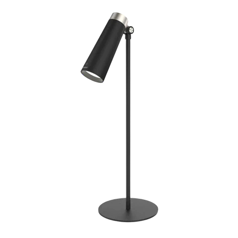 Yeelight YLYTD-0011 Negro - Lámpara de escritorio