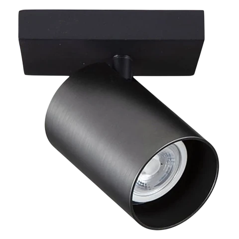 Yeelight YLDDL-0083-B 60W Negro - Foco Inteligente