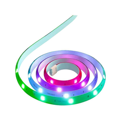 Yeelight LED LightStrip Pro Extension 1 metro - Tira LED RGB Multicolor