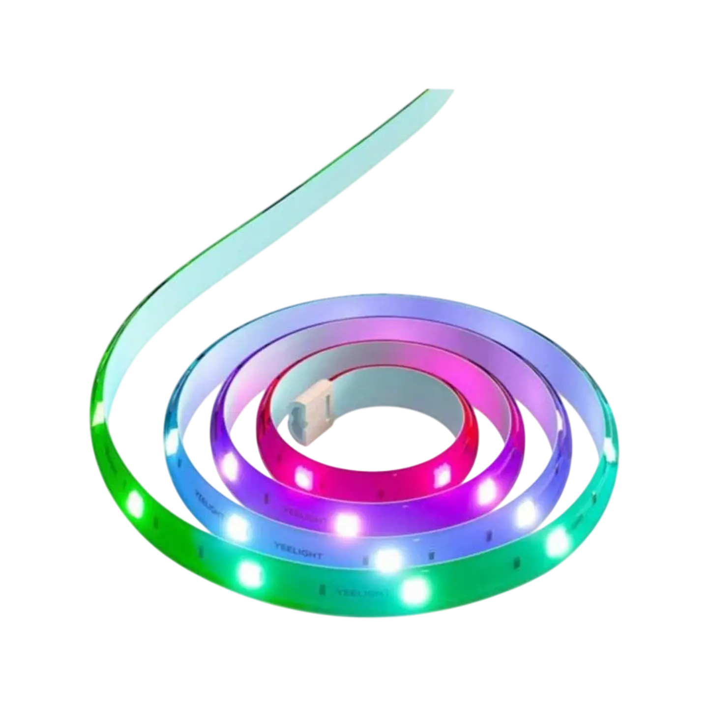 Yeelight LED LightStrip Pro Extension 1 metro - Tira LED RGB Multicolor 1