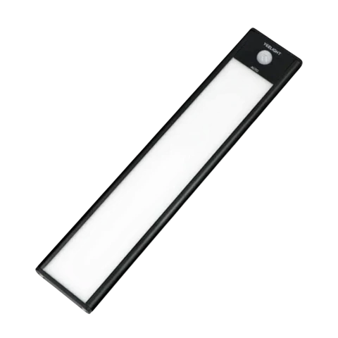 Yeelight A20 Negro - Lámpara LED para armario con sensor de movimiento