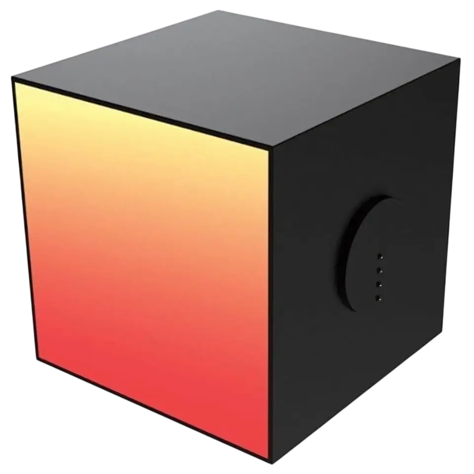 Yeelight Cube Panel - Lámpara inteligente 1