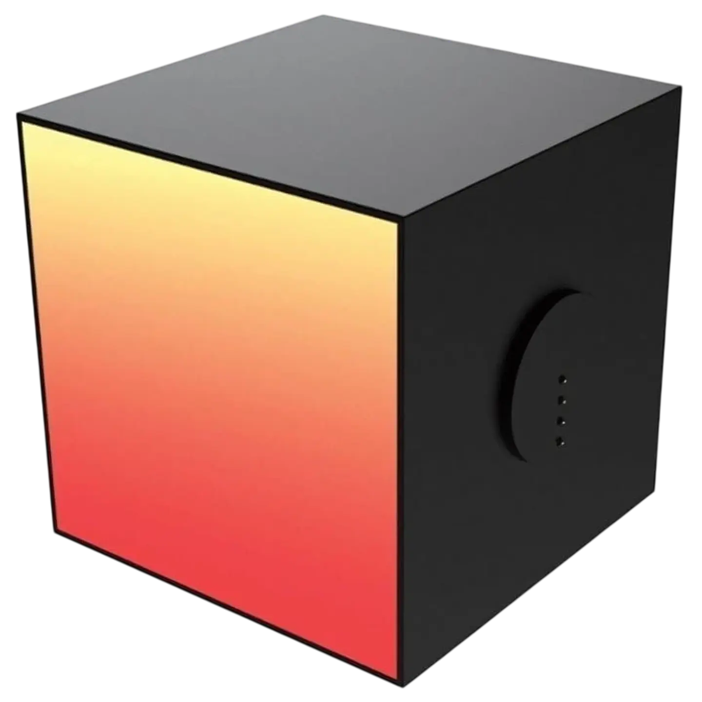 Yeelight Cube Spot Extensión - Lámpara inteligente 1