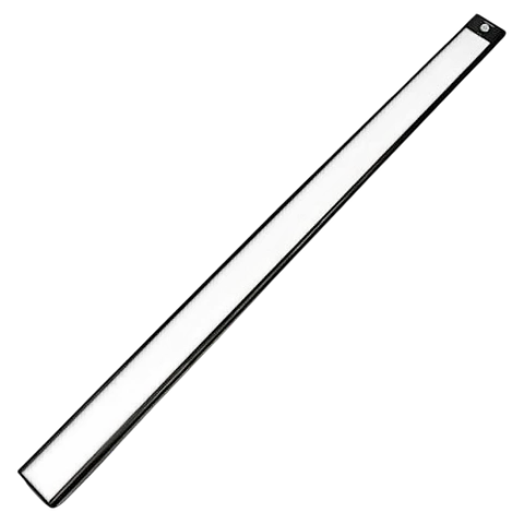 Yeelight A60 Negro - Lámpara LED para armario con sensor de movimiento