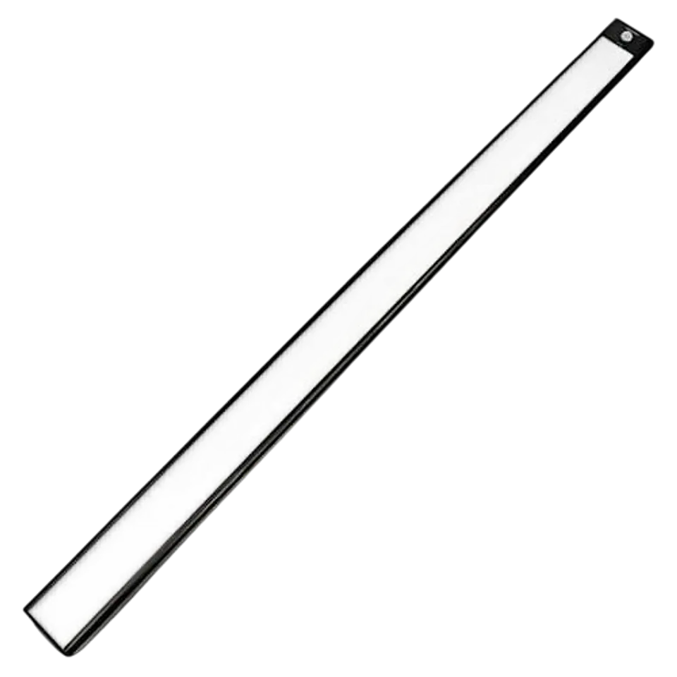 Yeelight A60 Negro - Lámpara LED para armario con sensor de movimiento 1