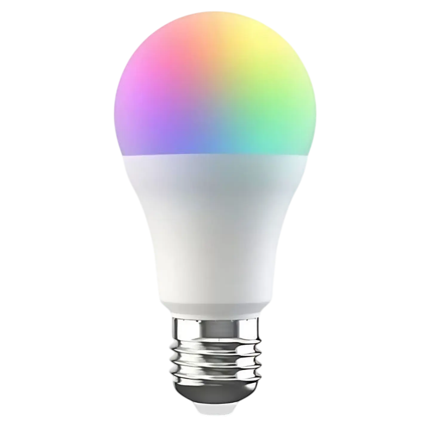 Broadlink LB4E27 E27 9W LED RGB 1