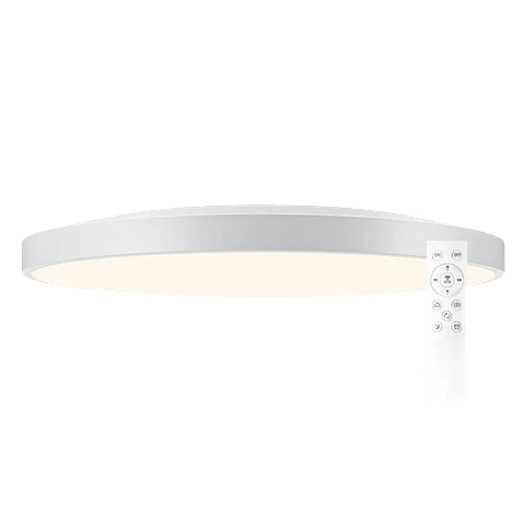 Gosund LB13 300mm RGB Bluetooth Blanco - Lámpara de Techo Inteligente