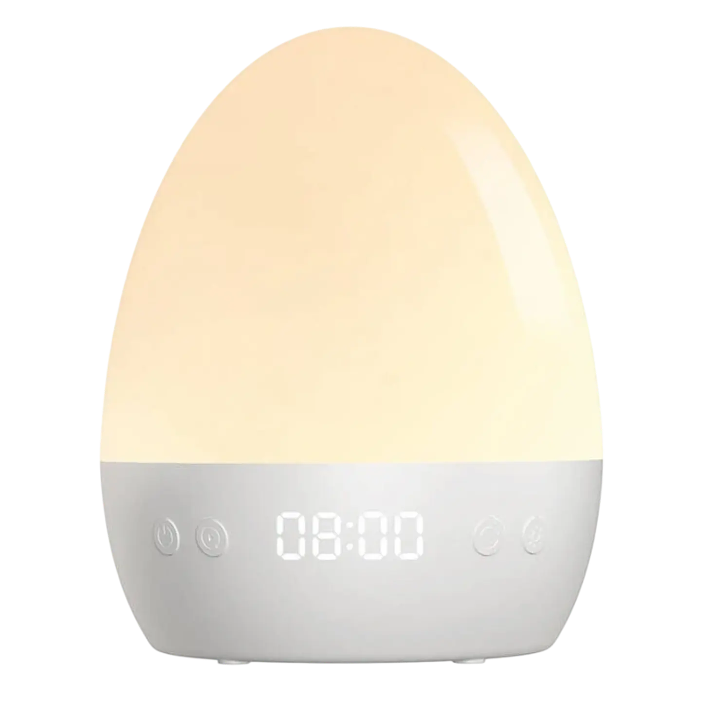 Gosund LB2S WiFi RGB Blanco - Lámpara Inteligente 1