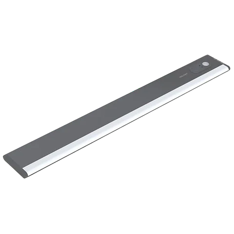 Yeelight Ultra-thin A50 Sensor de movimiento Gris - Luz para armario
