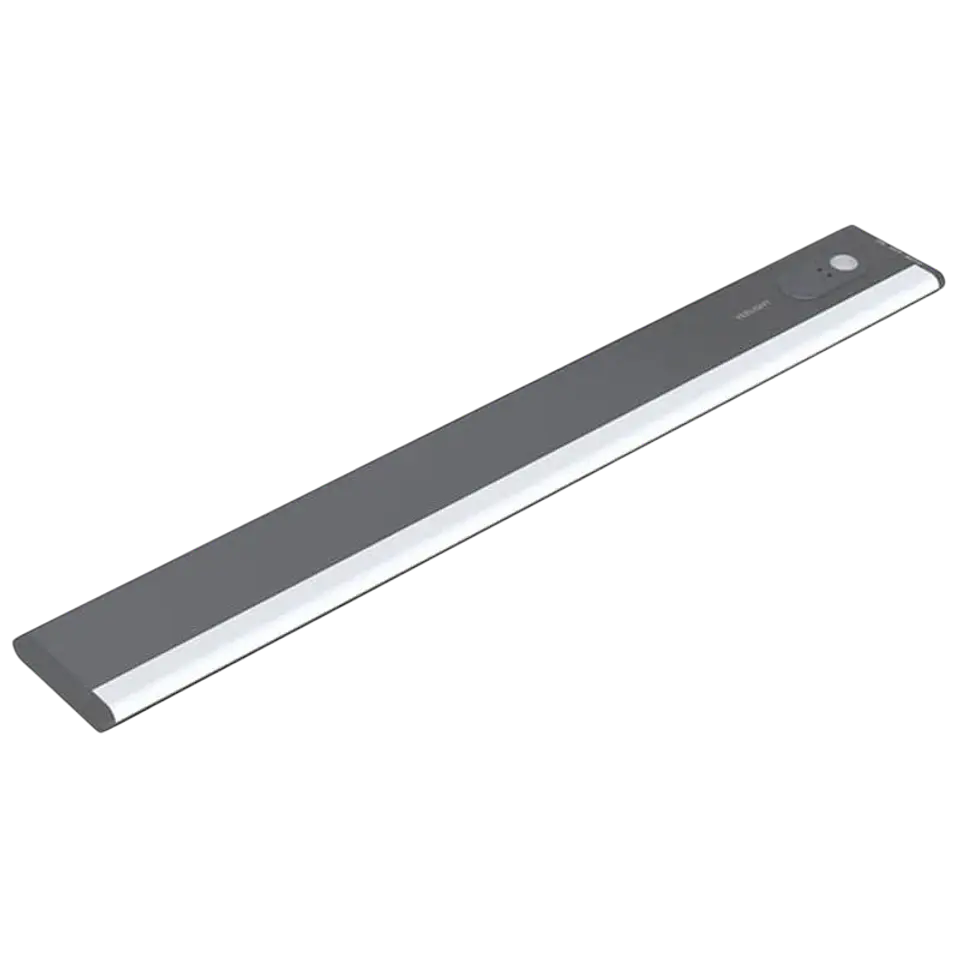 Yeelight Ultra-thin A50 Sensor de movimiento Gris - Luz para armario 1