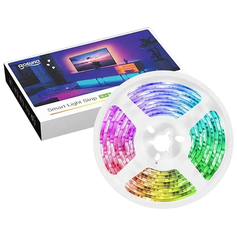 Gosund SL1 WiFi RGB Tuya 2.8m - Tira LED