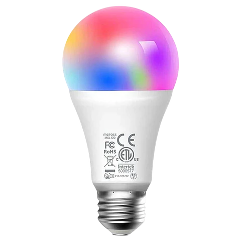 Meross MSL120EU WIFi LED