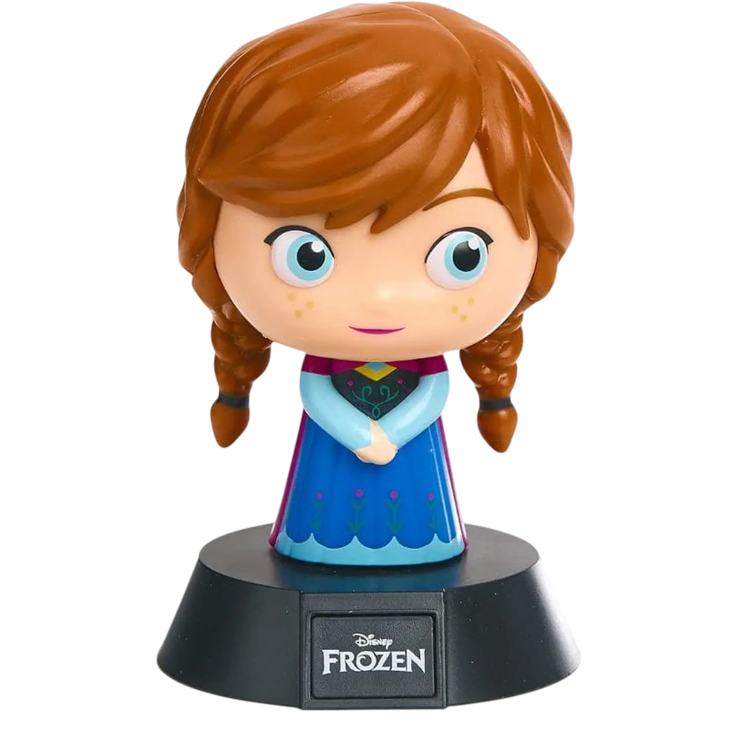 Lámpara Paladone Icon Anna Frozen 1