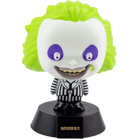 Lámpara Paladone Icon Beetlejuice