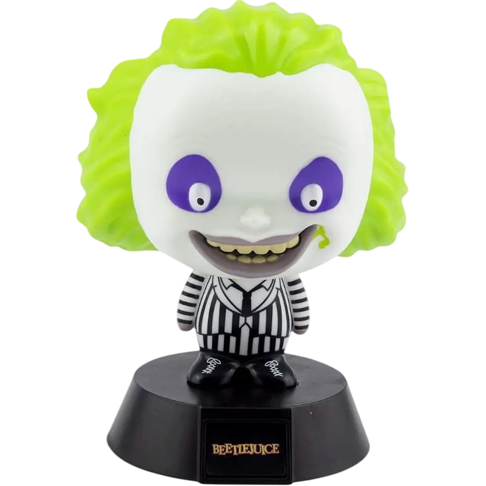 Lámpara Paladone Icon Beetlejuice 1