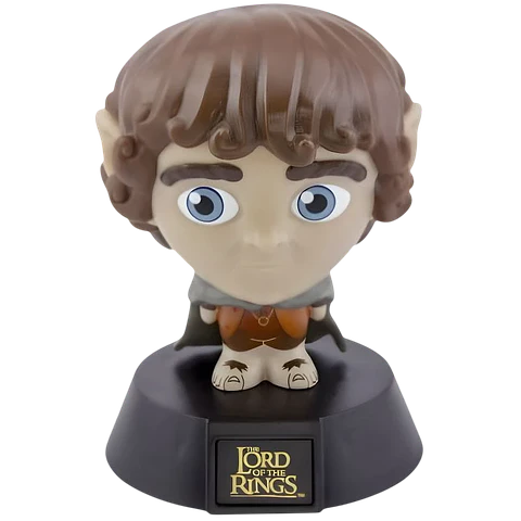 Lámpara Paladone Icon Frodo El Señor de los Anillos
