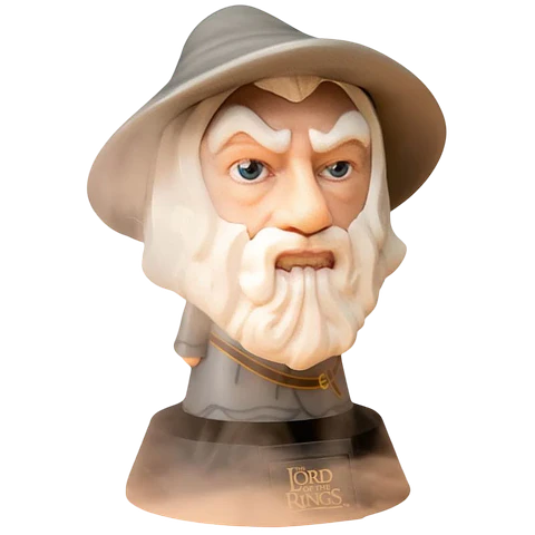 Lámpara Paladone Icon Gandalf Señor de los anillos