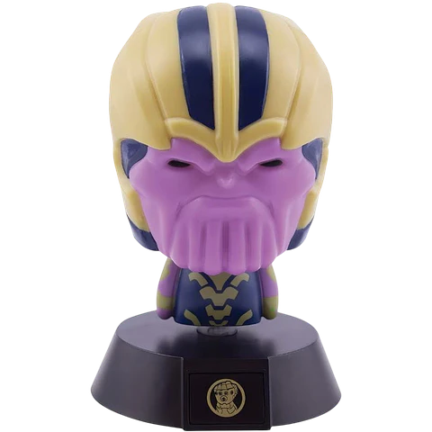 Lámpara Paladone Icon Thanos