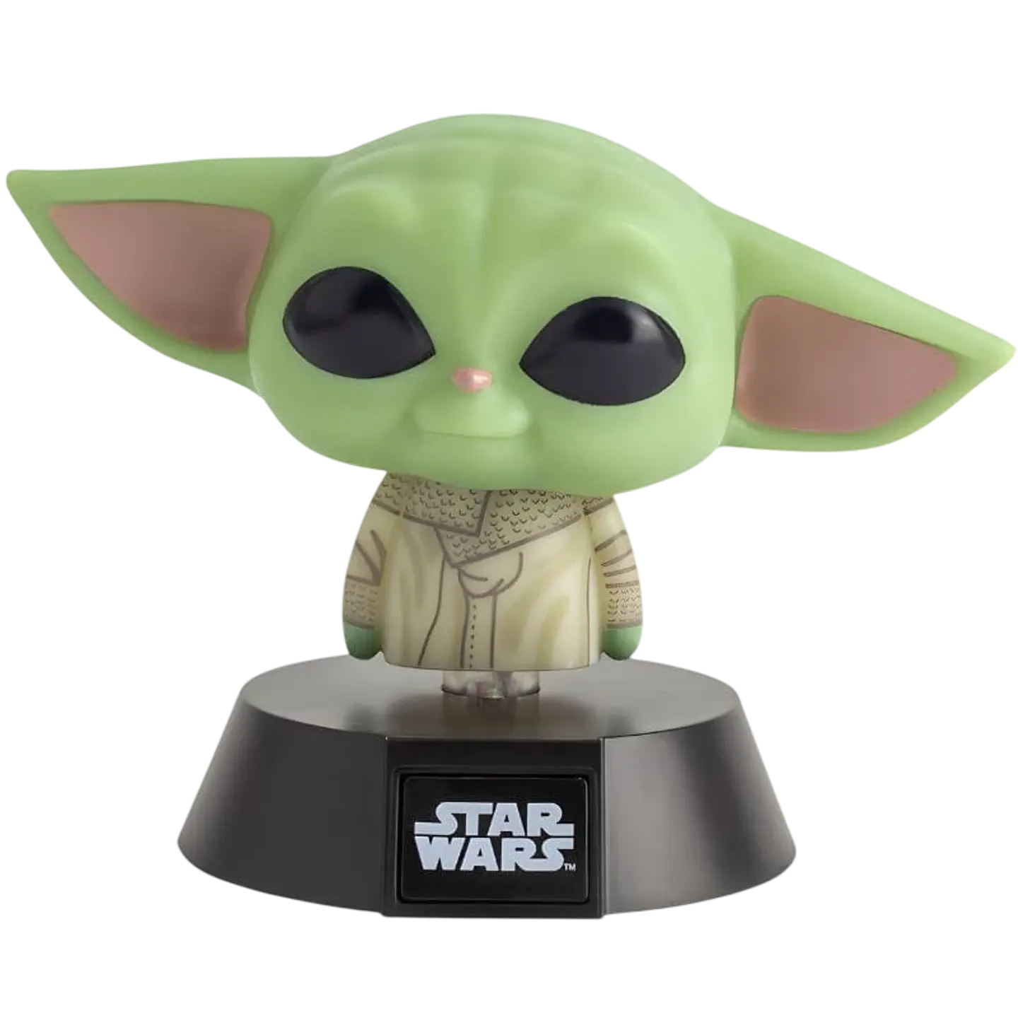Lámpara Paladone Icon Baby Yoda 1