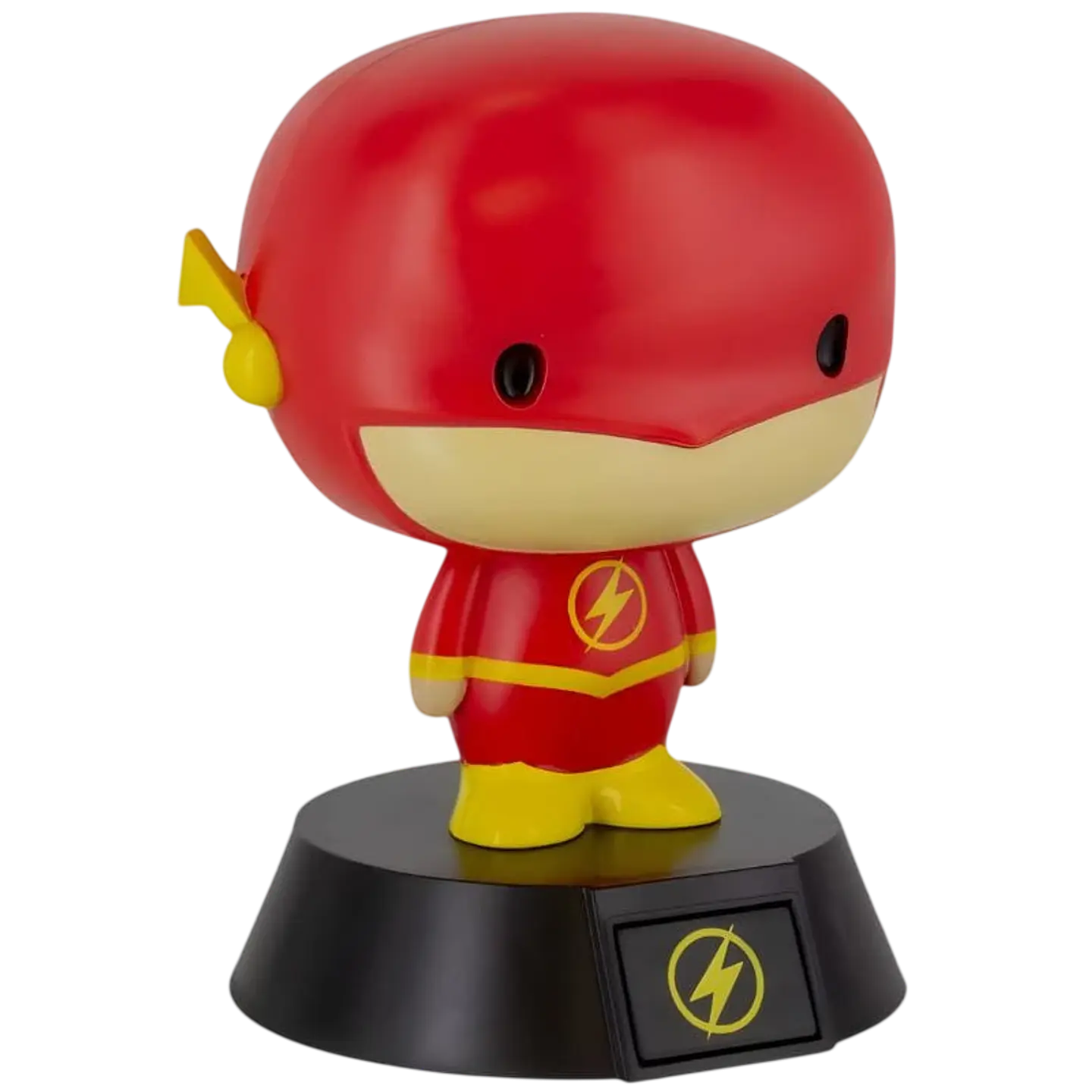 Lámpara Paladone Icon The Flash 3D 1