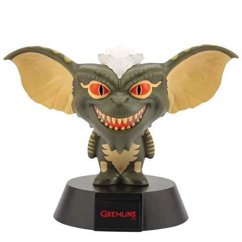 Lámpara Paladone Icon Stripe Gremlins