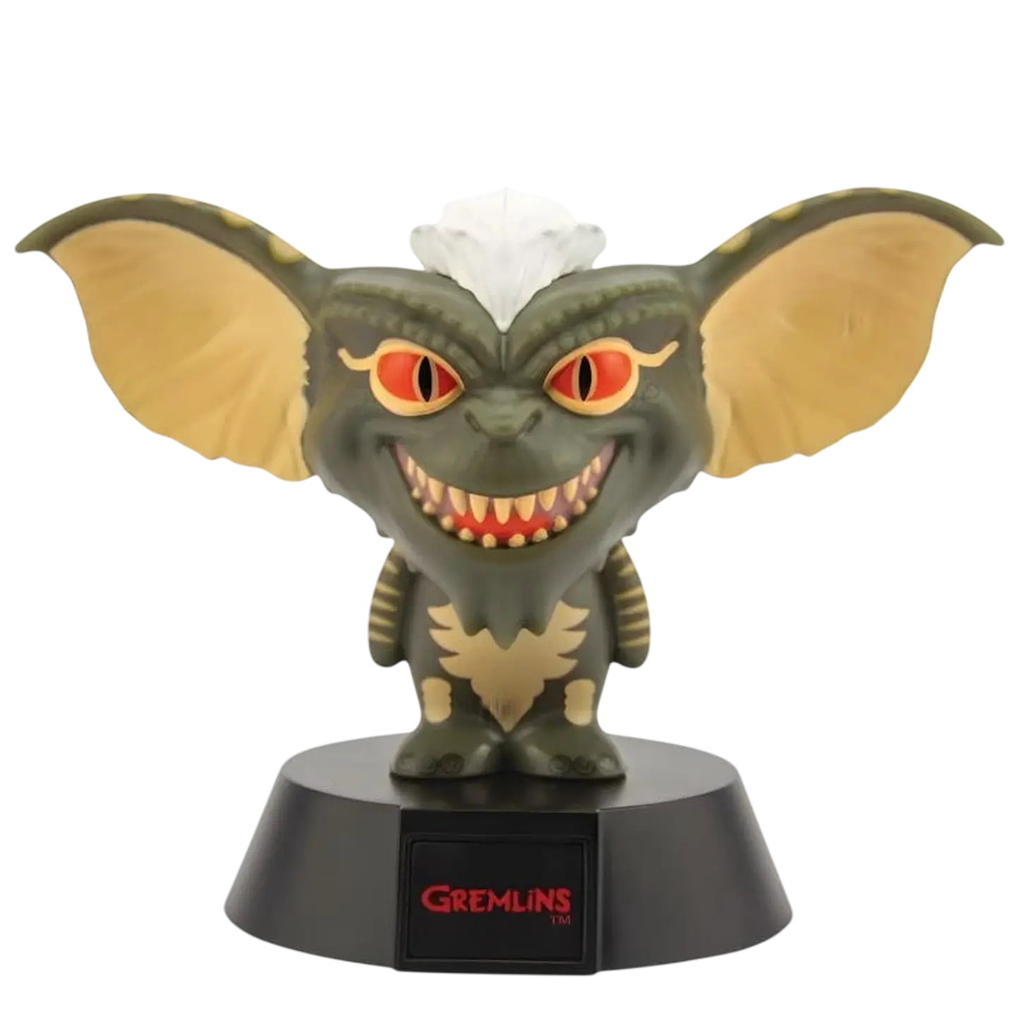 Lámpara Paladone Icon Stripe Gremlins 1