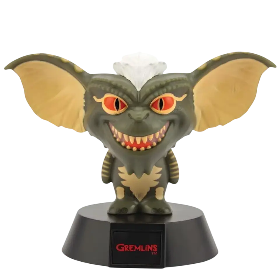 Lámpara Paladone Icon Stripe Gremlins 1