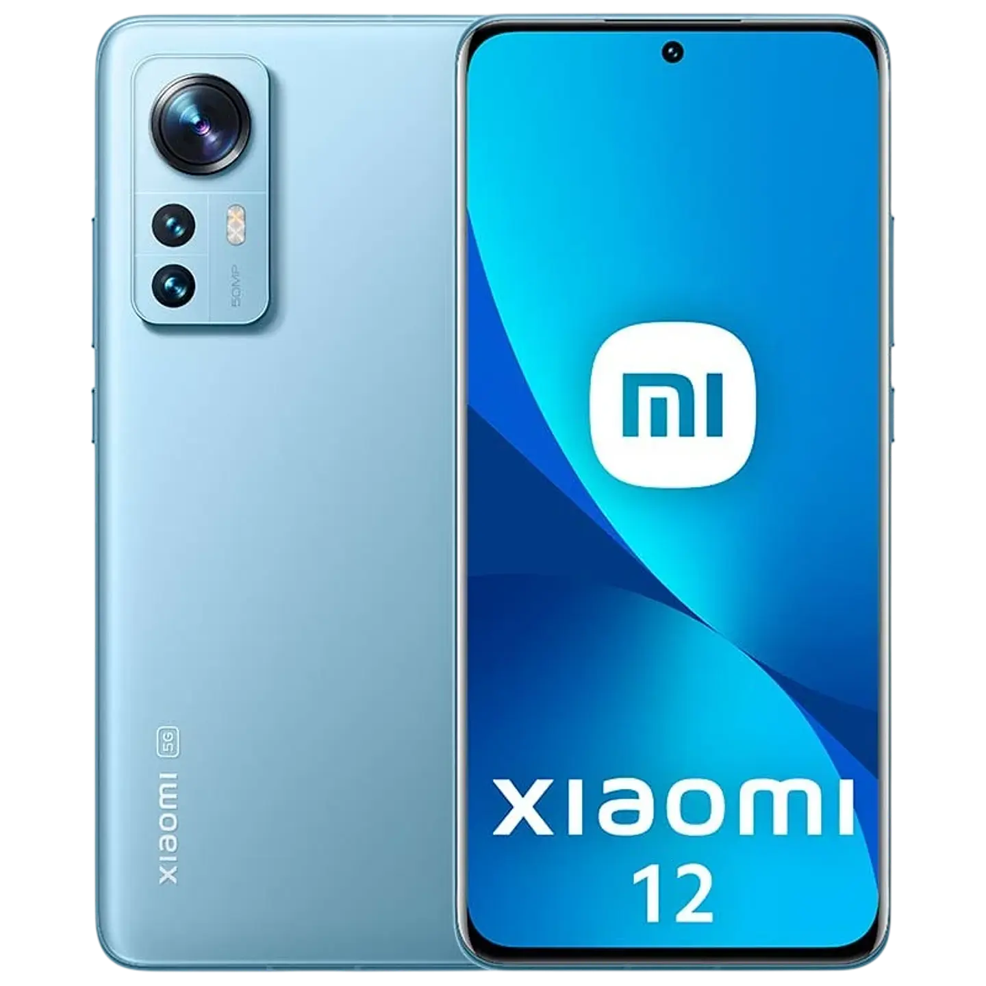 Xiaomi 12 8GB/256GB Azul 1