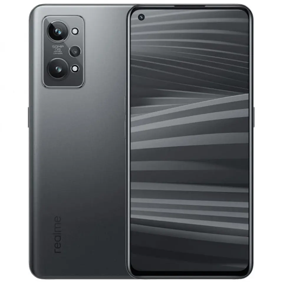 Realme GT 2 8GB/128GB Negro Acero 1