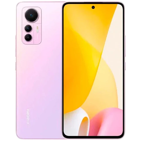 Xiaomi 12 Lite 8GB/128GB Rosa