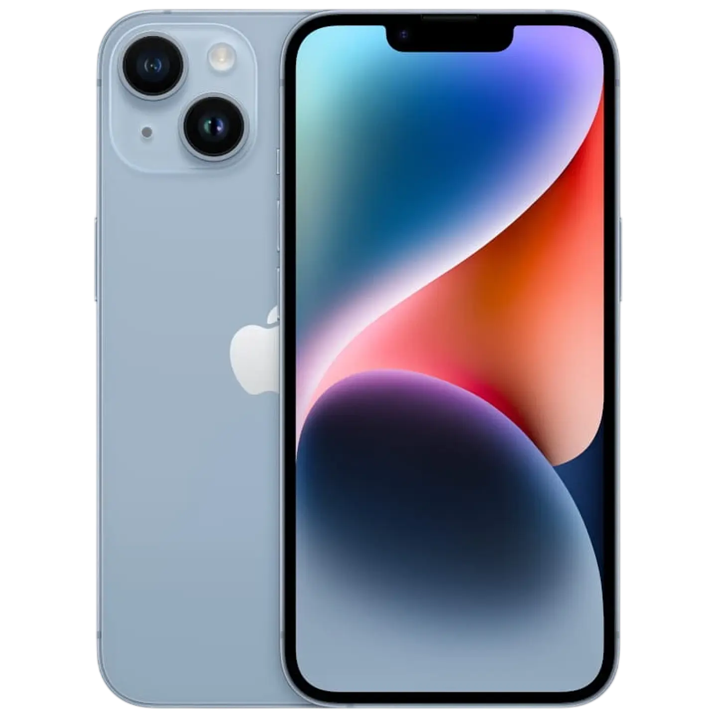 iPhone 14 Plus 256GB Azul 1