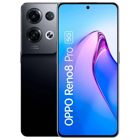 Oppo Reno8 Pro 5G 8GB/256GB Negro