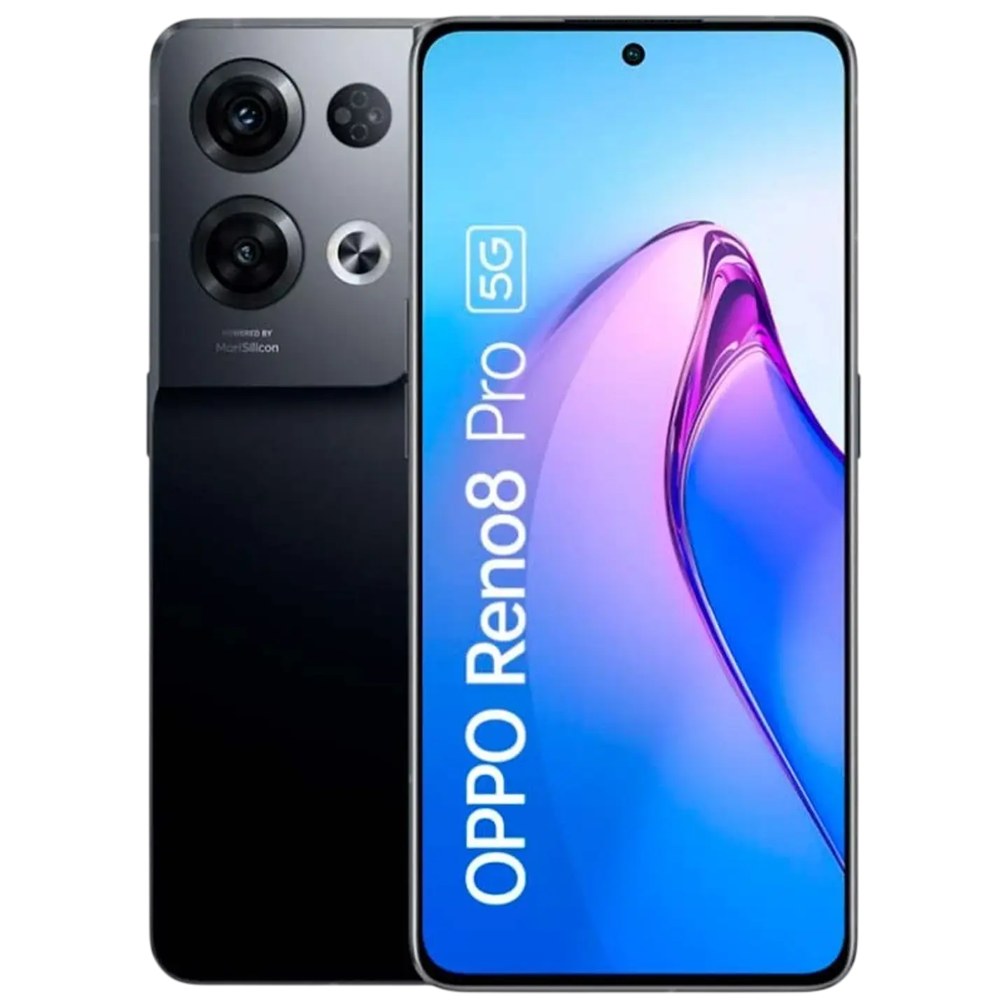 Oppo Reno8 Pro 5G 8GB/256GB Negro 1