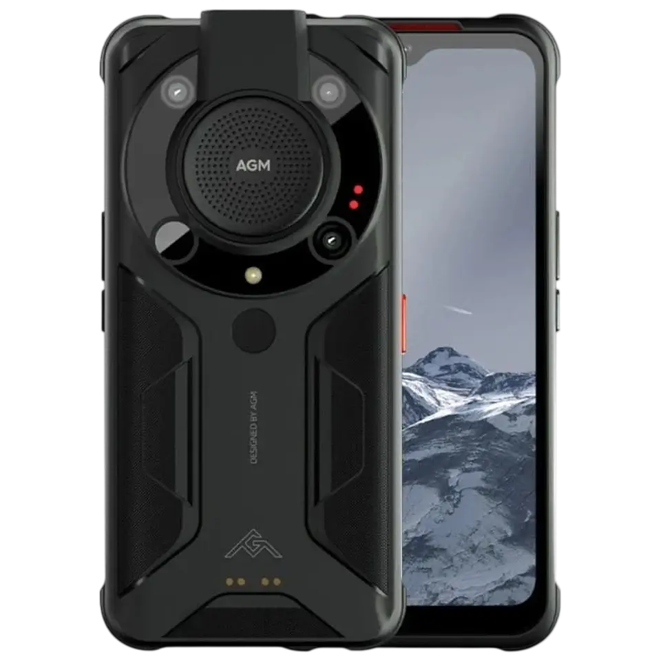 AGM Glory G1 Pro 8GB/256GB Negro 1