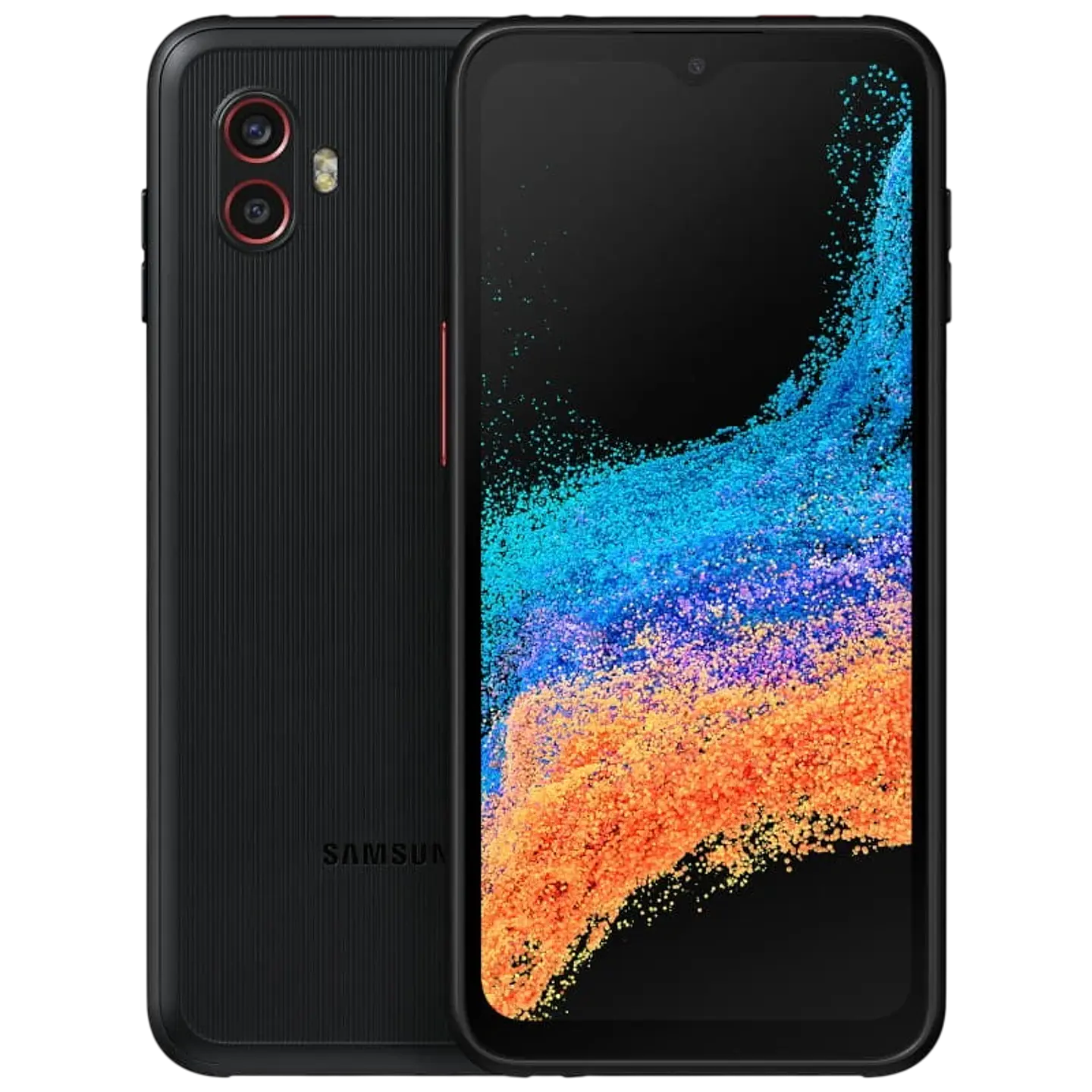 Samsung Galaxy XCover6 Pro 5G 6GB/128GB Negro 1