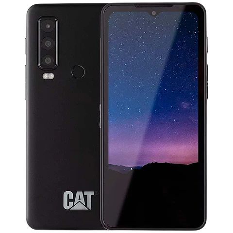 CAT S75 5G 6GB/128GB