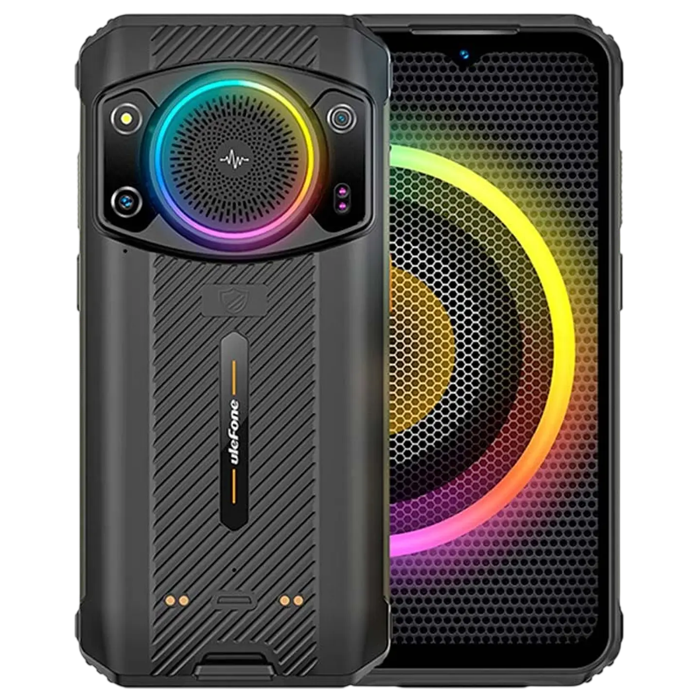 Ulefone Armor 21 8GB/256GB 1
