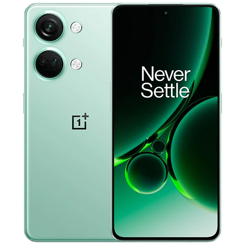 Oneplus Nord 3 5G 8GB/128GB Verde