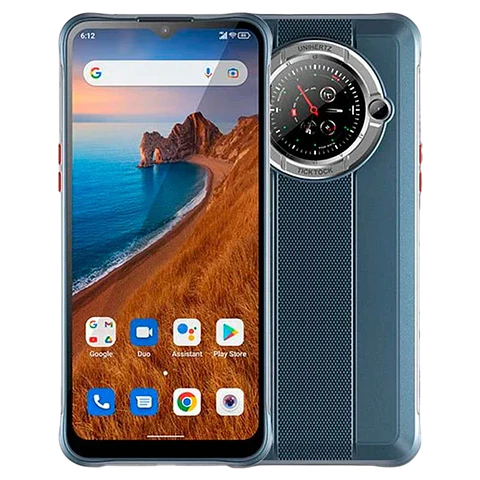 Unihertz TickTock-E 4GB/64GB