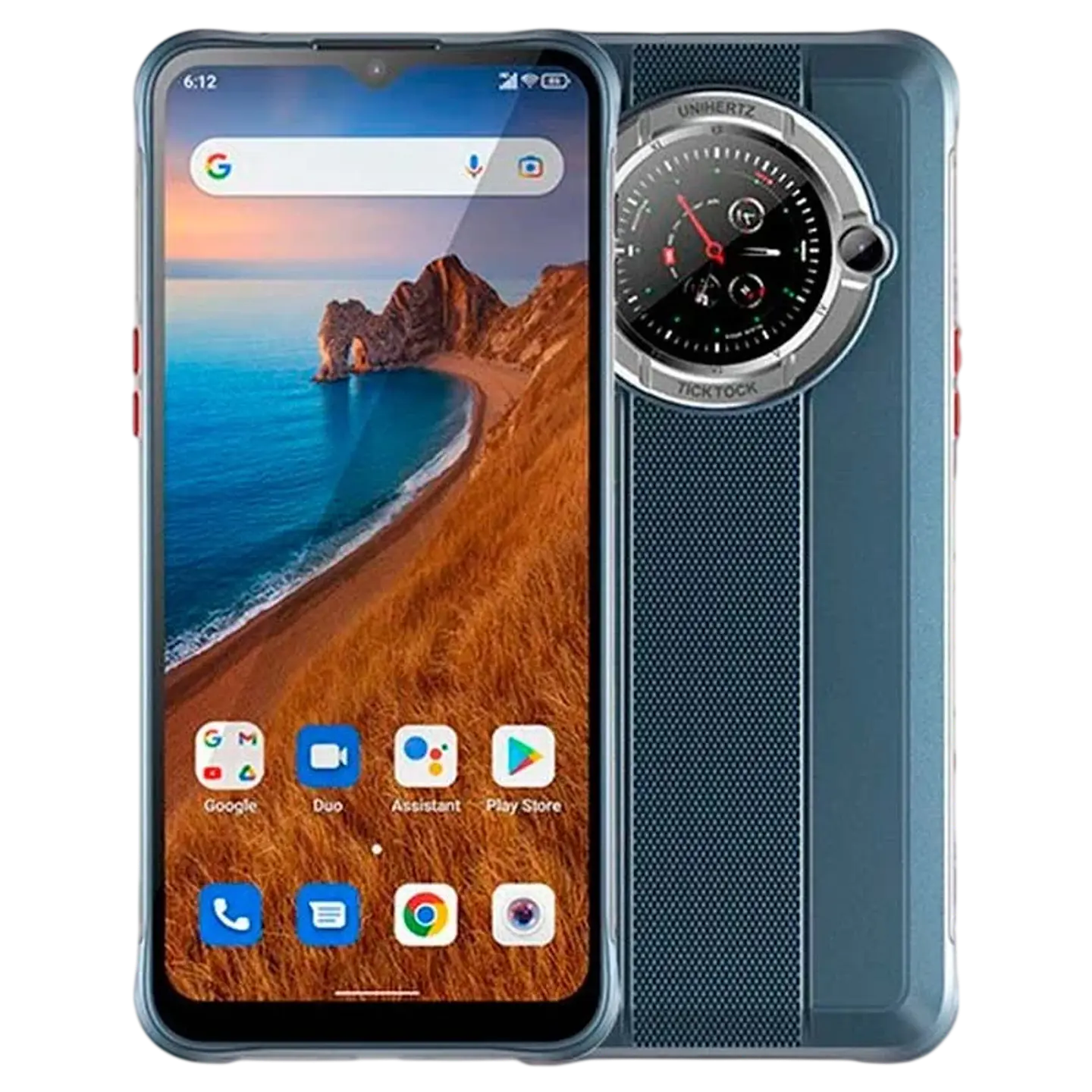 Unihertz TickTock-E 4GB/64GB 1